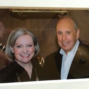 Meet your Posher, Ann